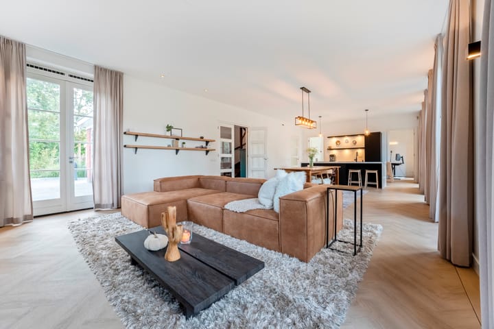 Foto 6 van Oostersingel 5