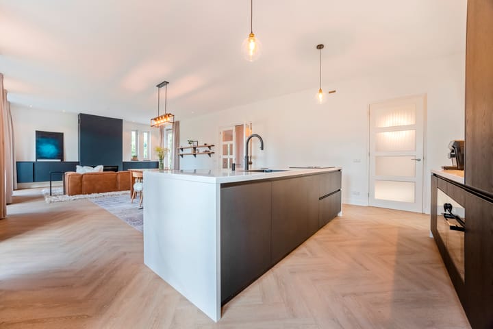 Foto 11 van Oostersingel 5