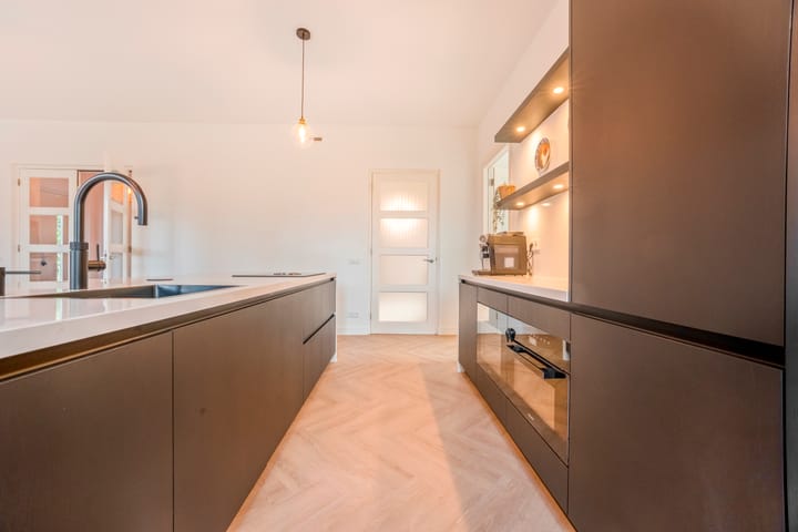 Foto 12 van Oostersingel 5