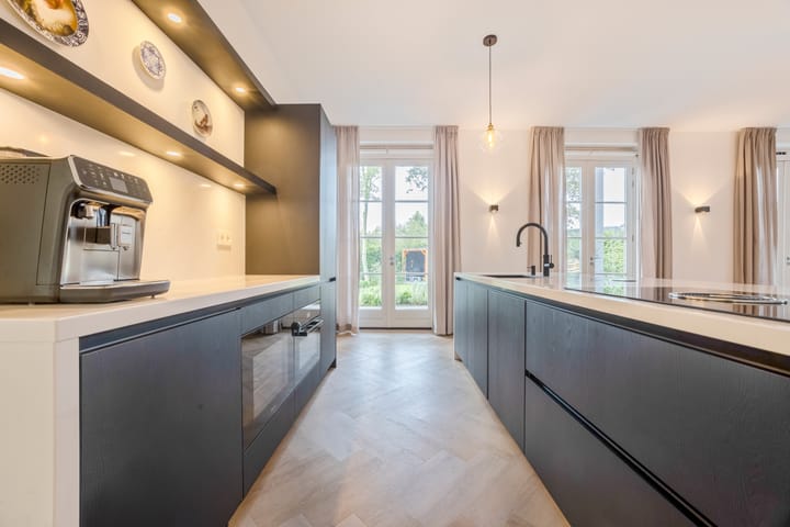 Foto 13 van Oostersingel 5