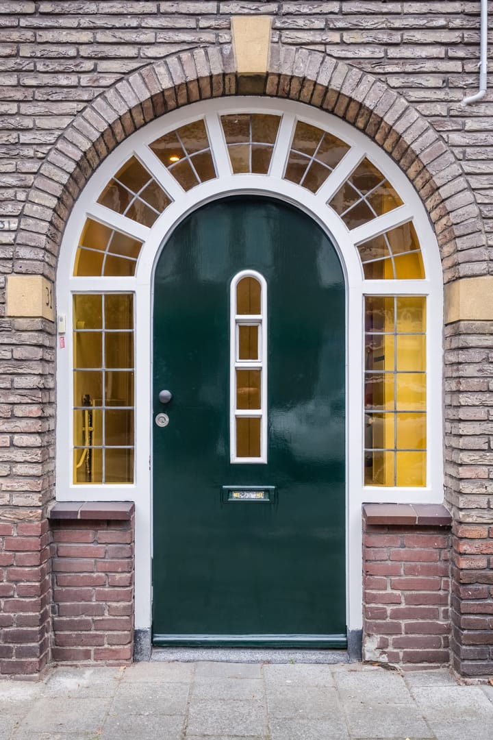 Foto 7 van Biesterweg 31