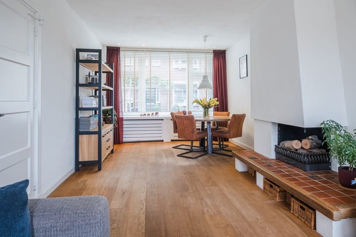 Foto 12 van Biesterweg 31