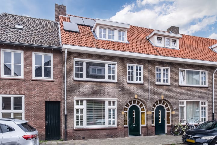 Foto 6 van Biesterweg 31