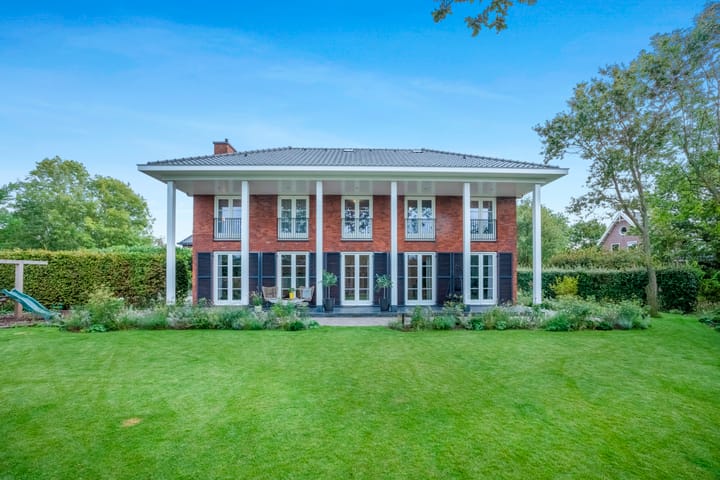 Foto 60 van Oostersingel 5