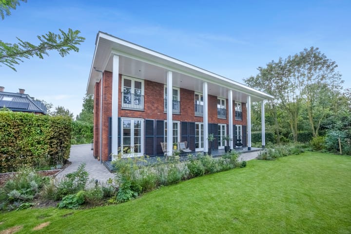 Foto 61 van Oostersingel 5