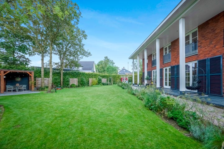 Foto 63 van Oostersingel 5