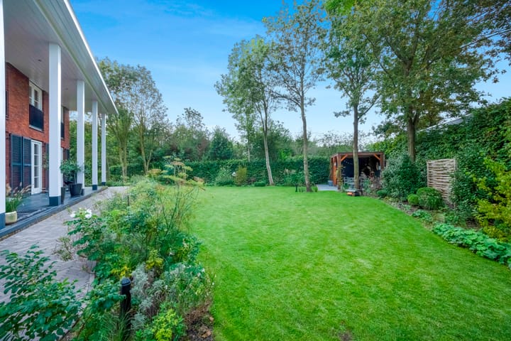 Foto 65 van Oostersingel 5