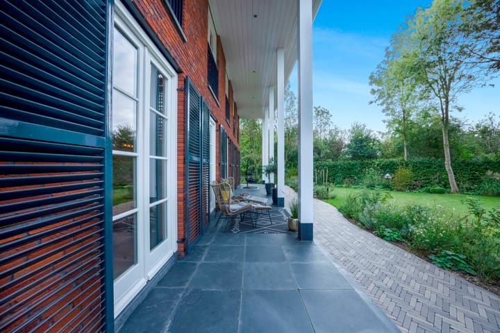 Foto 66 van Oostersingel 5