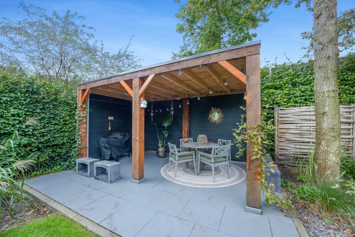 Foto 67 van Oostersingel 5