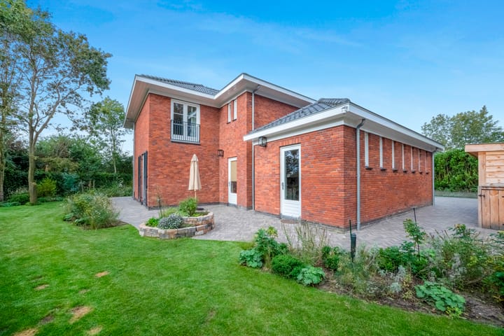 Foto 70 van Oostersingel 5