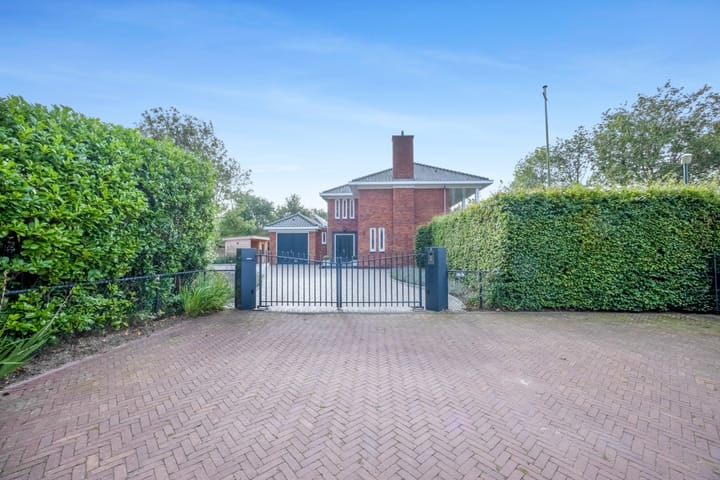 Foto 72 van Oostersingel 5