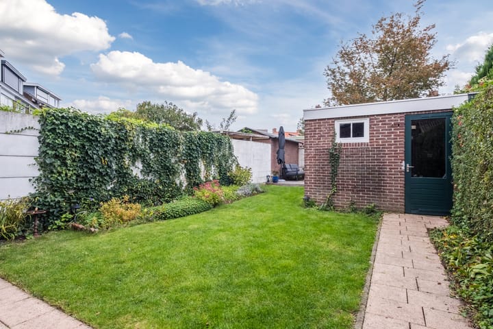 Foto 34 van Biesterweg 31