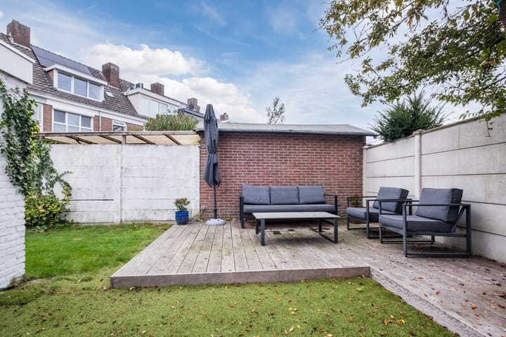 Foto 37 van Biesterweg 31