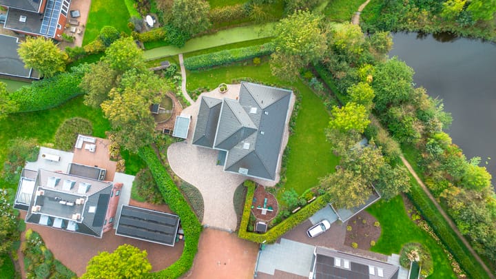 Foto 77 van Oostersingel 5