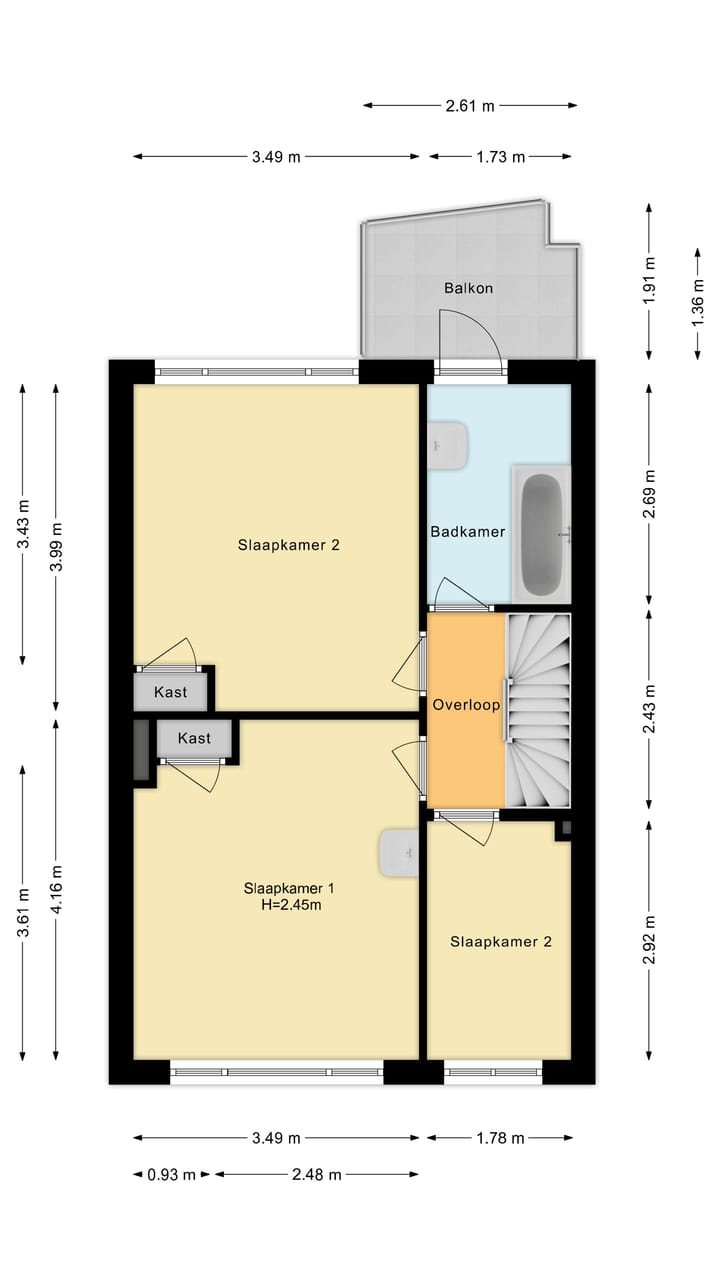 Foto 41 van Biesterweg 31