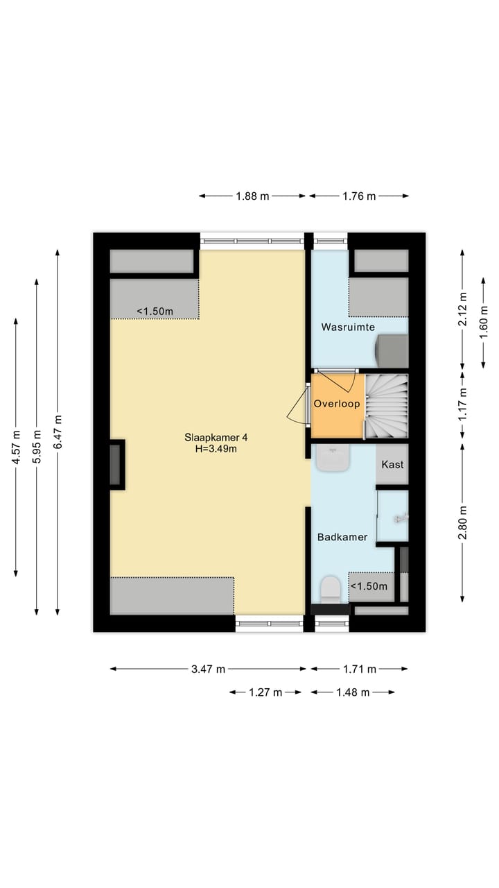 Foto 42 van Biesterweg 31