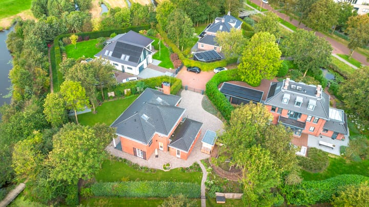 Foto 81 van Oostersingel 5