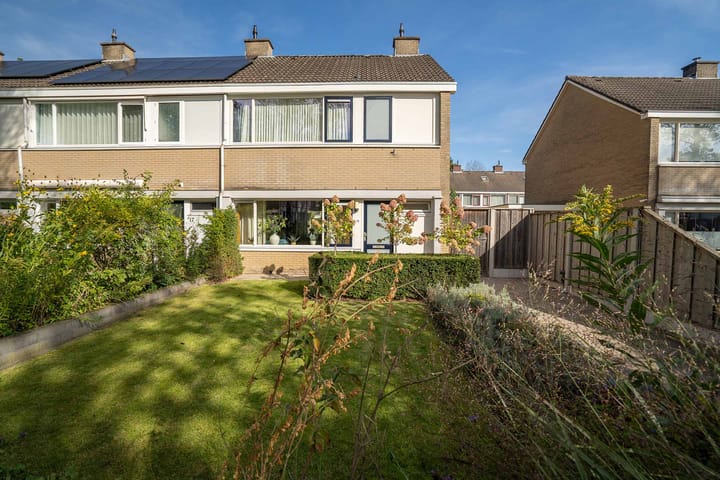 Photo 5 of Otmanlanden 18