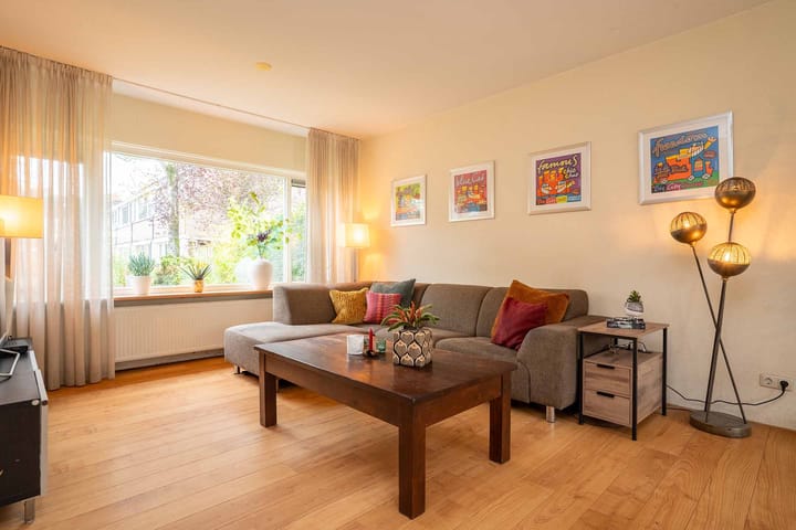 Photo 9 of Otmanlanden 18