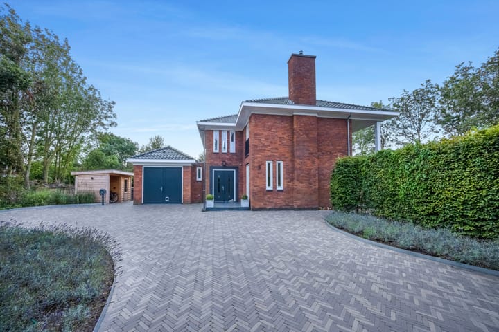 Foto 73 van Oostersingel 5