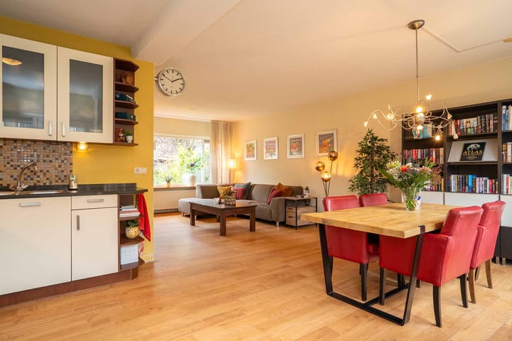 Photo 15 of Otmanlanden 18