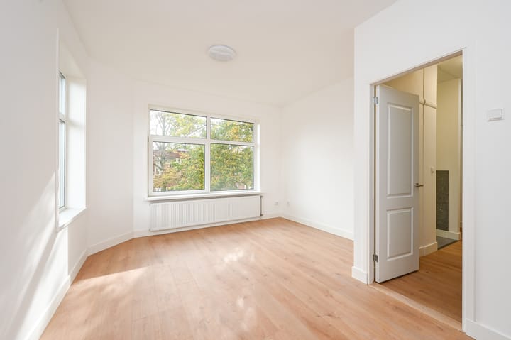 Foto 2 van Linnaeusstraat 239