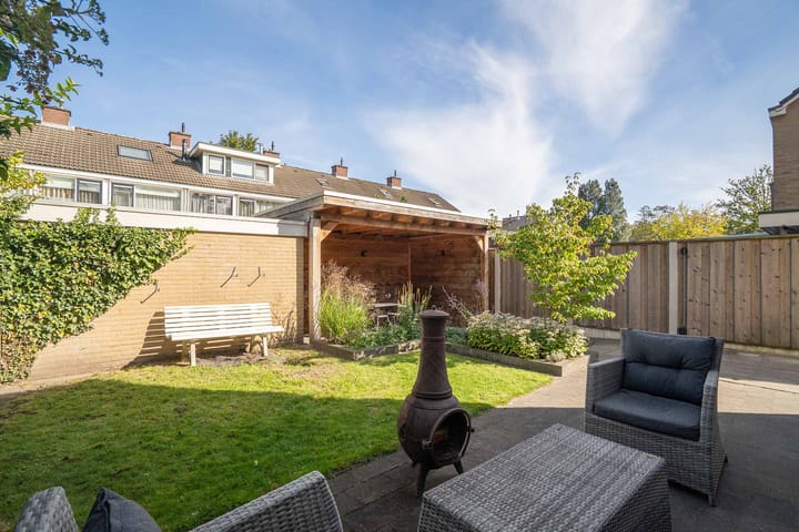 Photo 32 of Otmanlanden 18