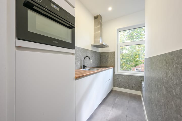 Foto 3 van Linnaeusstraat 239