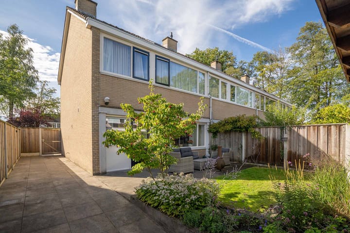 Photo 33 of Otmanlanden 18