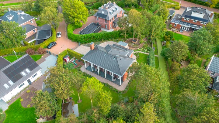 Foto 78 van Oostersingel 5