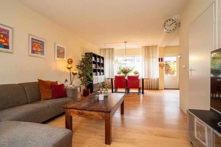 Photo 10 of Otmanlanden 18