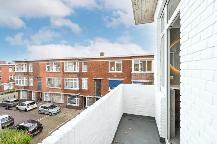 Foto 5 van Linnaeusstraat 239