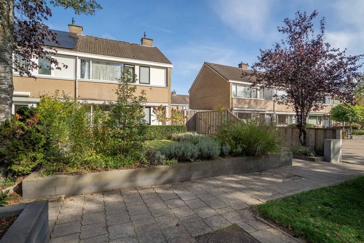 Photo 34 of Otmanlanden 18