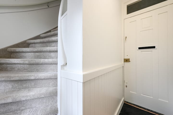 Foto 6 van Linnaeusstraat 239