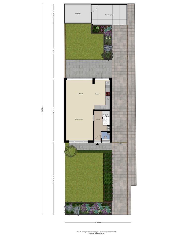 Photo 37 of Otmanlanden 18