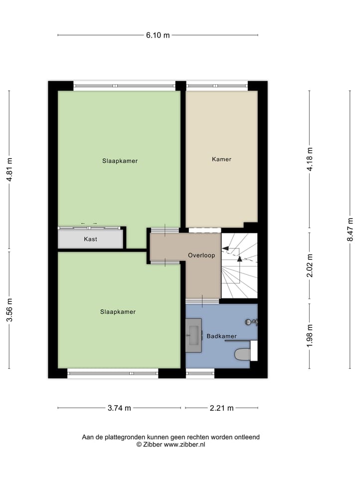 Photo 39 of Otmanlanden 18