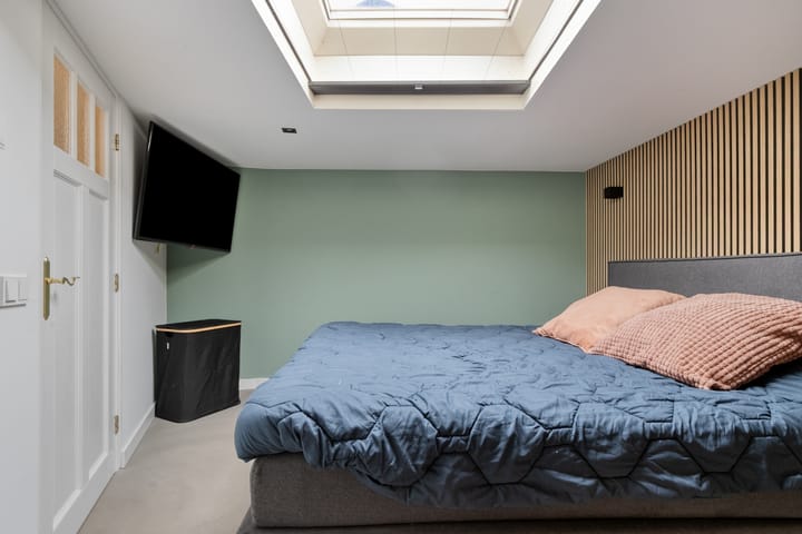 Foto 21 van Langstraat 22