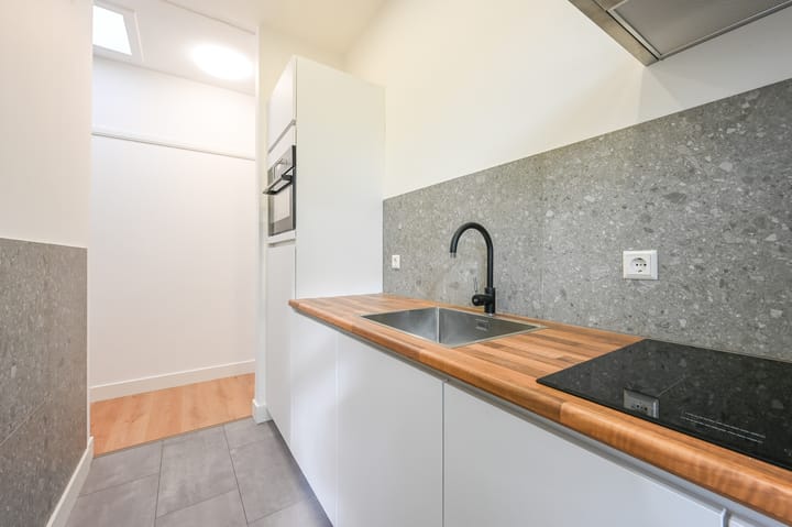 Foto 14 van Linnaeusstraat 239