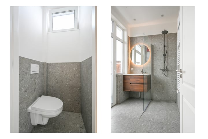 Foto 23 van Linnaeusstraat 239