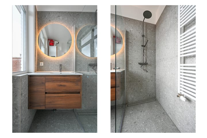 Foto 24 van Linnaeusstraat 239