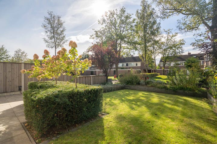 Photo 35 of Otmanlanden 18