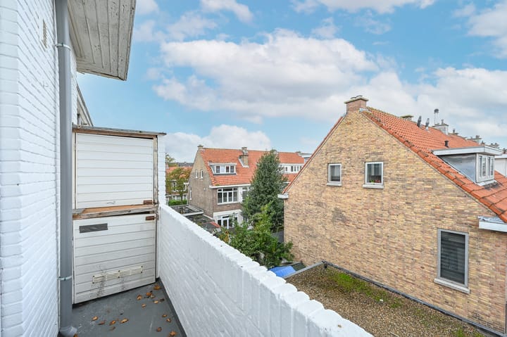 Foto 26 van Linnaeusstraat 239