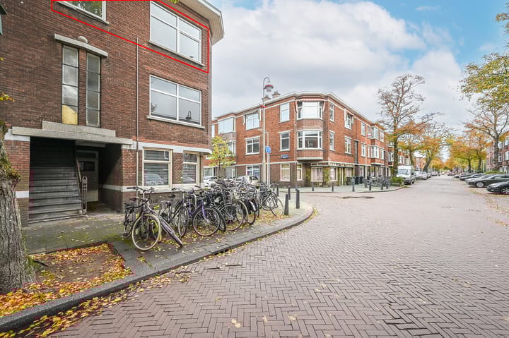 Foto 29 van Linnaeusstraat 239