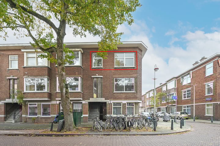 Foto 30 van Linnaeusstraat 239