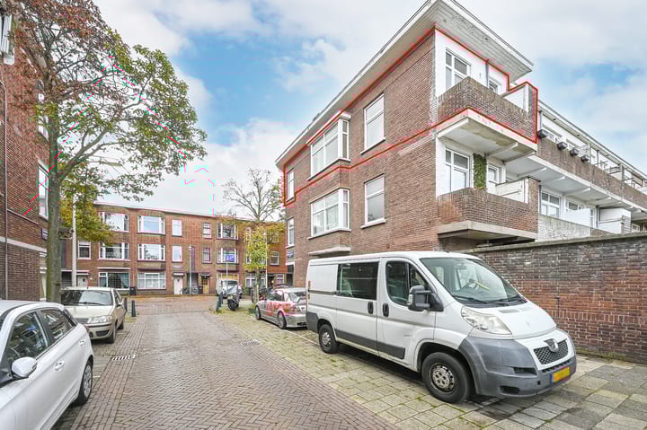 Foto 31 van Linnaeusstraat 239