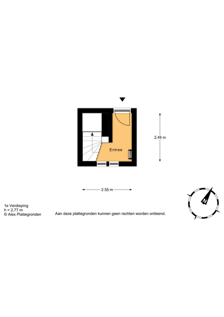 Foto 32 van Linnaeusstraat 239