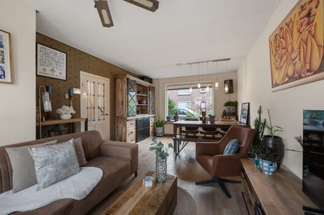 Frans Halsstraat 20 secondary image