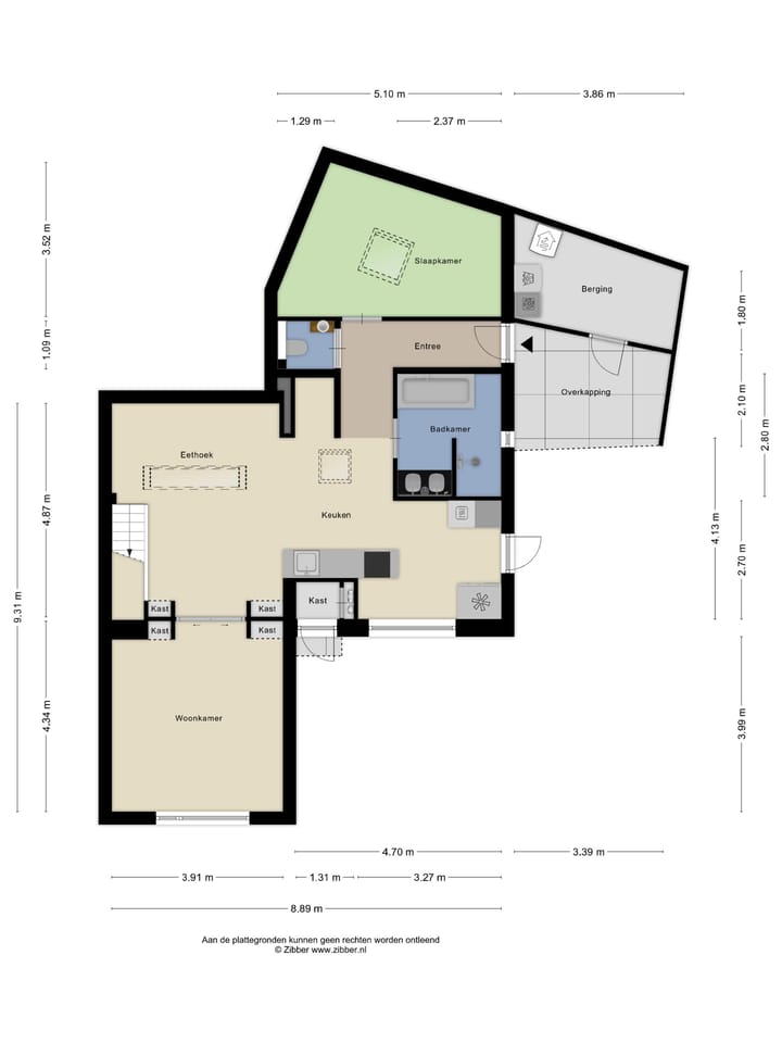 Foto 47 van Langstraat 22