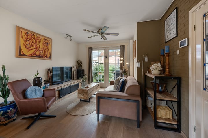 Foto 6 van Frans Halsstraat 20