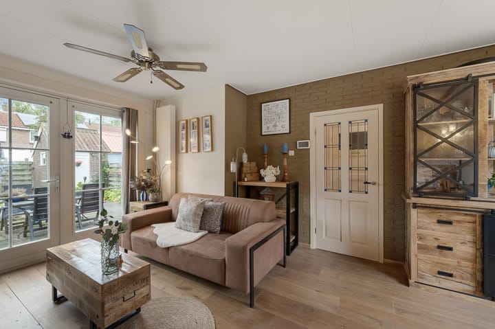 Foto 7 van Frans Halsstraat 20